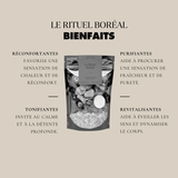 Rituel Boréal Immersive Kit