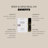 Rituel Nordique Botanical Oil Roll-on