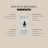 Botanical Bath and Body Oil Rituel Boho
