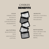 Candle - Lueur Nordique