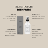 Rituel Boréal Shower Mist