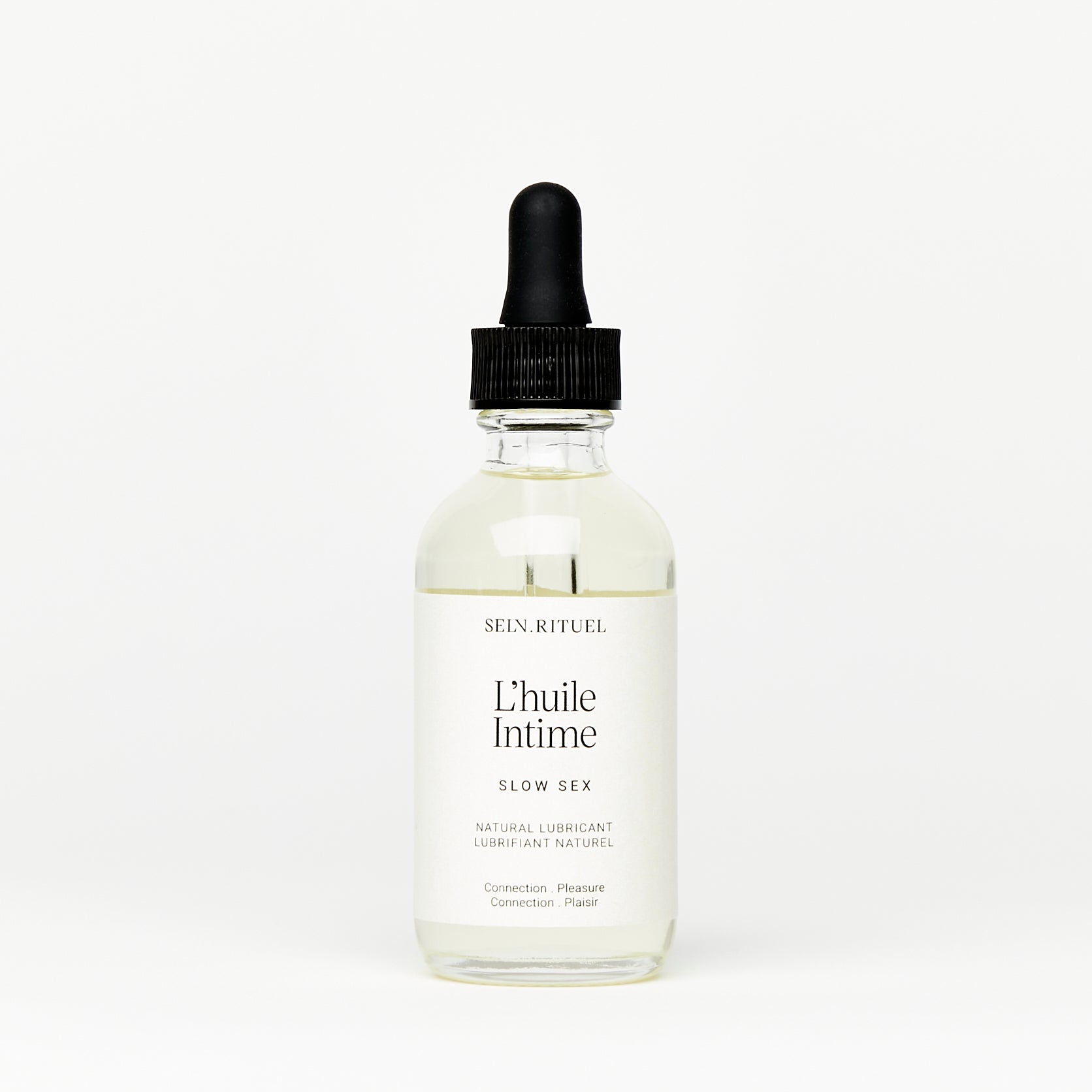 Intimate oil Selv Rituel Intimate oil Selv Rituel