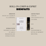 Rituel Nordique Botanical Oil Roll-on