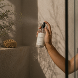 Bruine de douche Nordique Relaxation Eucalyptus • Lavande