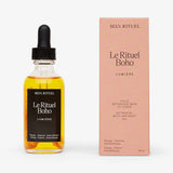 Huile botanique bain et corps Rituel Boho
