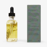 Botanical Bath and Body Oil Rituel Boréal