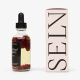 Botanical Bath and Body Oil Rituel Quartz