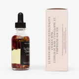 Botanical Bath and Body Oil Rituel Quartz
