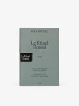 Roll-on d'huile botanique Rituel Boréal