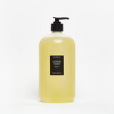 Huile botanique bain et corps Rituel Quartz Peau saine • Rose • Apaisement