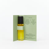 Roll-on d'huile botanique visage
