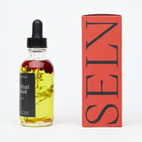 Botanical bath and body oil Rituel Minuit
