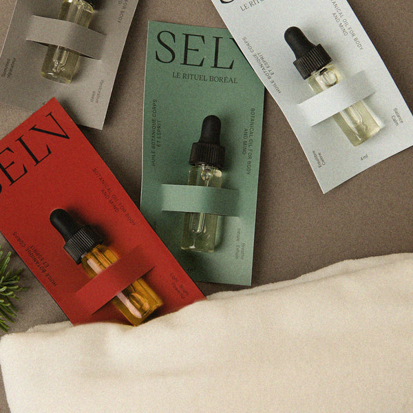 Les meilleurs produits bien-être à glisser dans un bas de Noël