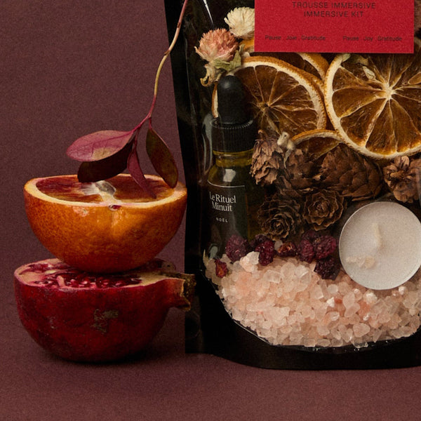 Le retour de Minuit : le rituel des nuits d’hiver signées Selv