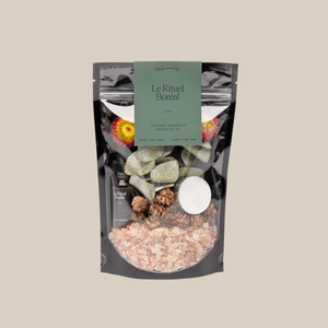 Trousse immersive BORÉAL