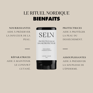 Le Baume protecteur