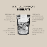 Rituel Nordique Immersive Kit