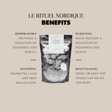 Rituel Nordique Immersive Kit