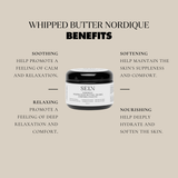 Nordic Butter Relaxation Eucalyptus • Lavender