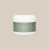 L'exfoliant Thé vert et noix de coco