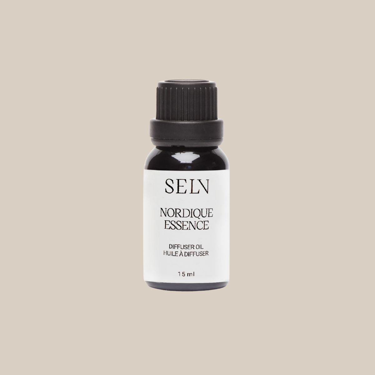 Huile pour diffuseur  NORDIQUE