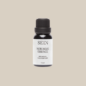 Huile pour diffuseur  NORDIQUE