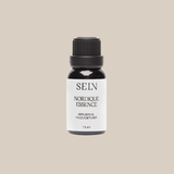 Huile pour diffuseur Nordique Relaxation Eucalyptus • Lavande
