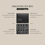 Discovery Set Box