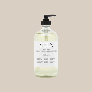 Gel douche  NORDIQUE