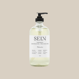 Gel douche Nordique Relaxation Eucalyptus • Lavande