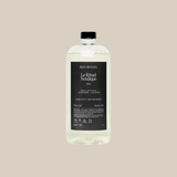 Recharge bain moussant Nordique Relaxation Eucalyptus • Lavande