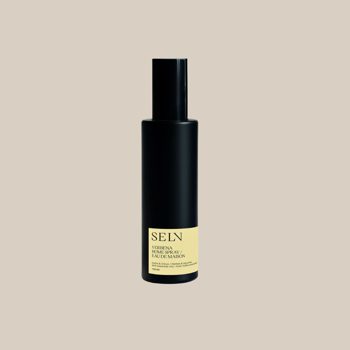 Eau de maison VERBENA