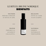 Eau Nocturne NORDIQUE  - Pillow Mist