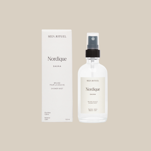 Bruine de douche  NORDIQUE