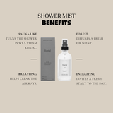 Rituel Boréal Shower Mist