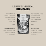 Trousse immersive Verbena Verveine • Agrumes • Éveil