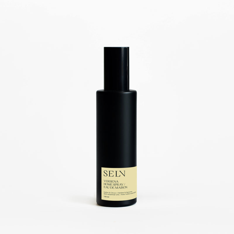 Eau de maison Verbena