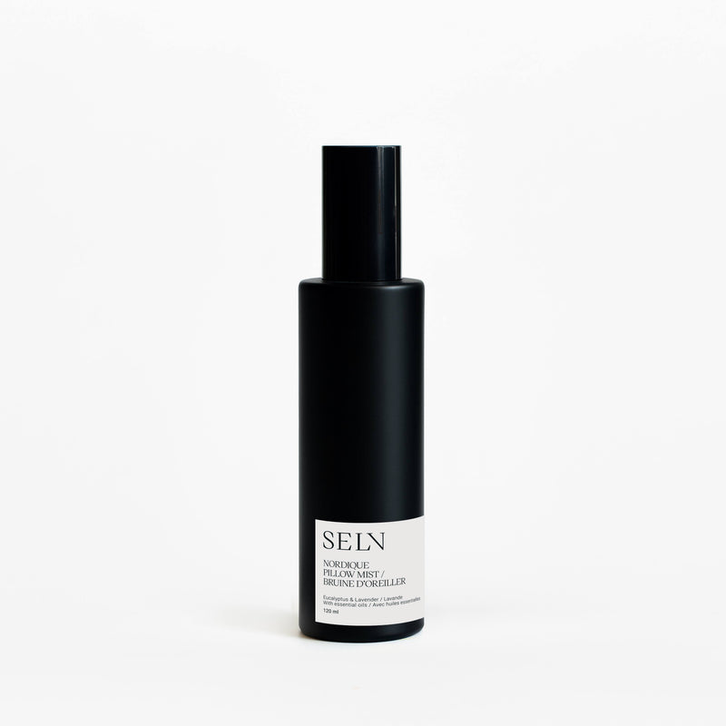 Eau Nocturne NORDIQUE  - Pillow Mist