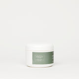 Green Tea and Coconut Exfoliant