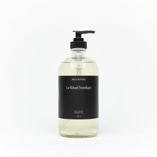 Rituel Nordique Shower Gel - Imperfect