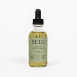 Huile botanique visage