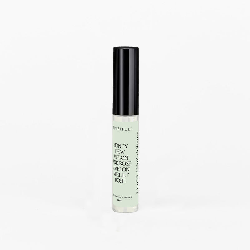 Lip oil