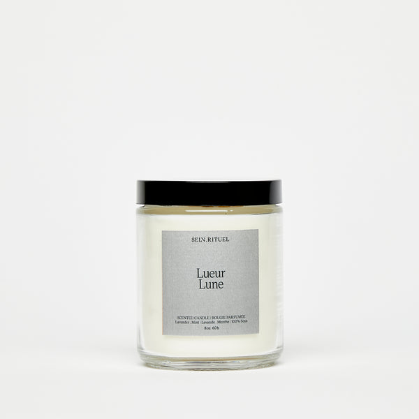 Candle - Lueur Lune