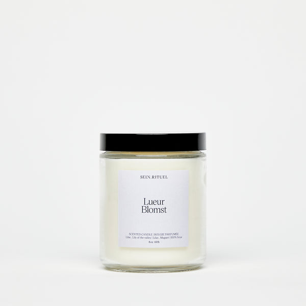 Candle -  Lueur Blomst