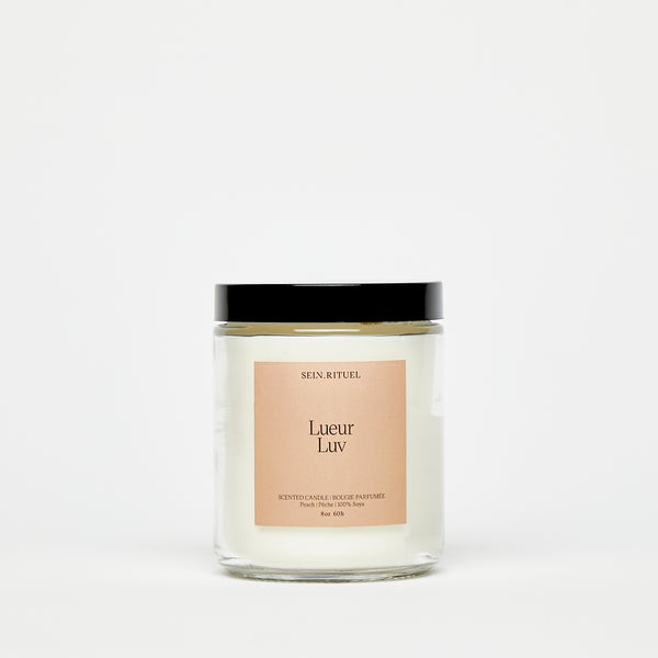 Candle - Lueur Luv