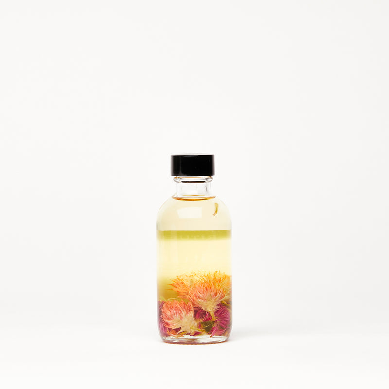 Petite huile botanique bain et corps Rituel Blomst