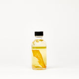Small botanical bath and body oil Rituel Luv