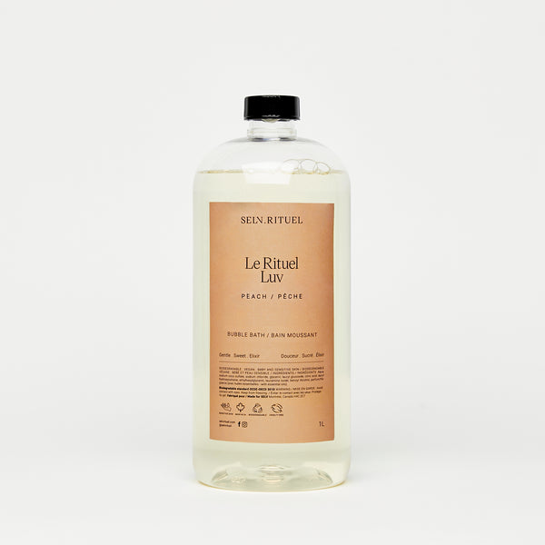 Rituel Luv Bubble Bath Refill