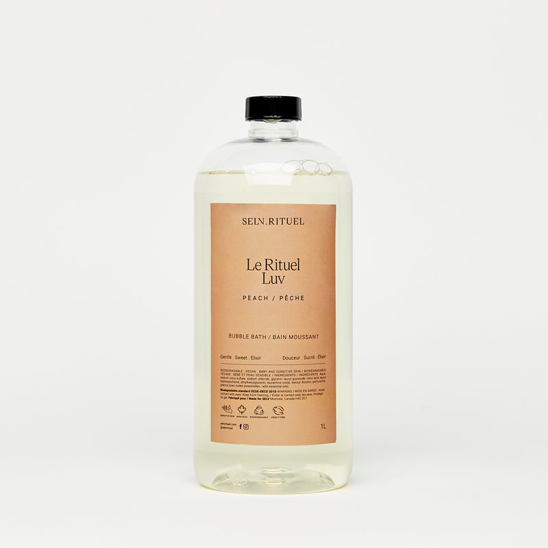 Rituel Luv Bubble Bath Refill