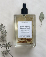 Botanical bath and body oil Ryan Gosling Dream Date